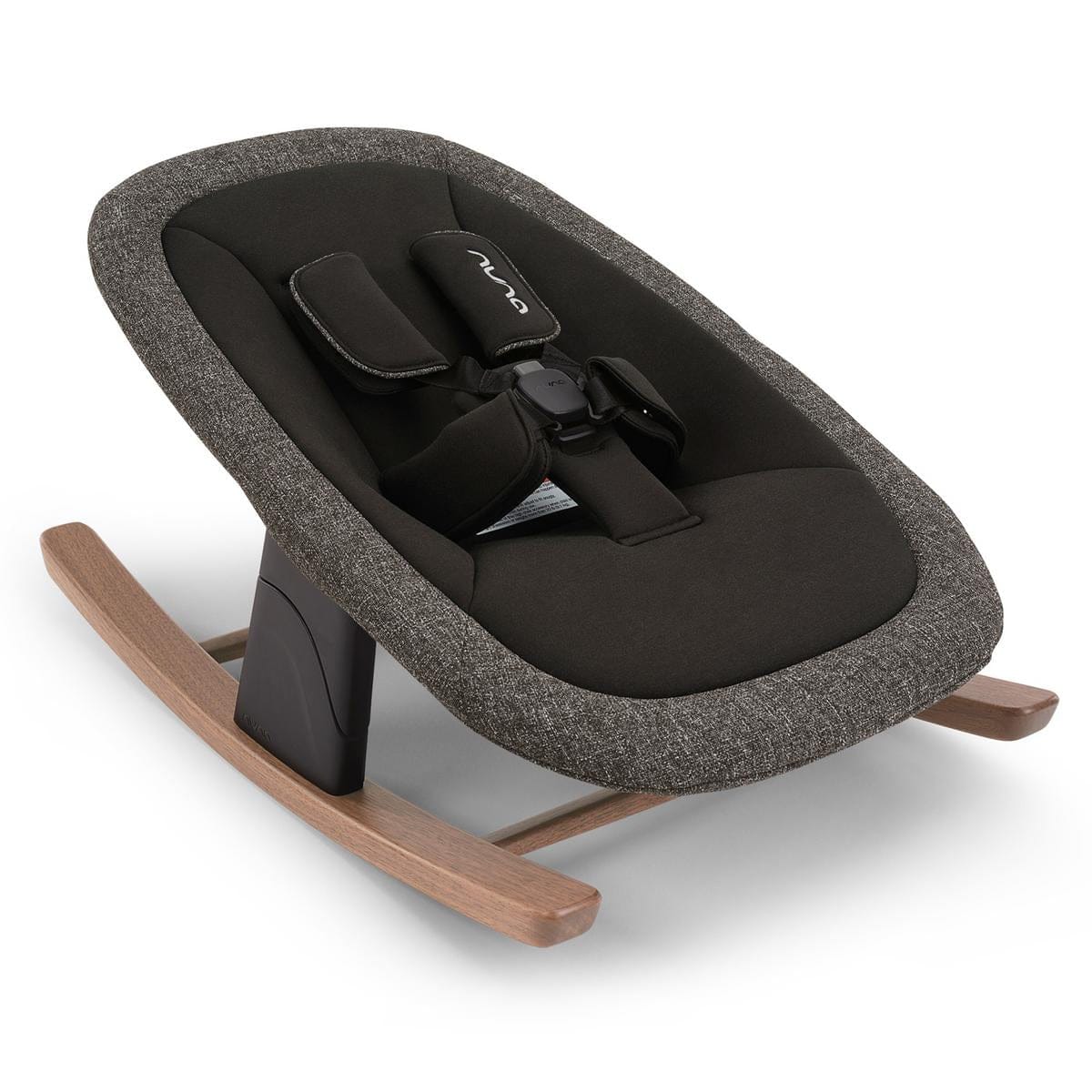 Nuna Bryn Newborn Rocker - Sanderson - RK17101SAN