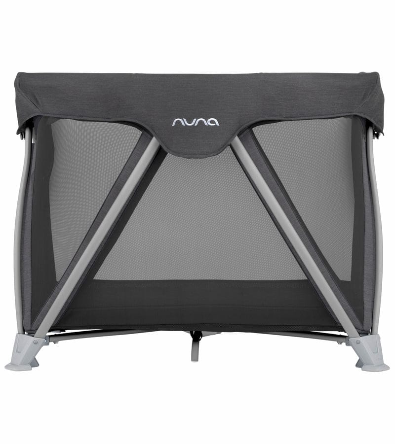 Nuna Cove Aire + CUDL Baby Bundle - Caviar - Z2BT11CVR
