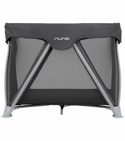 Nuna Cove Aire + CUDL Baby Bundle - Caviar - Z2BT11CVR