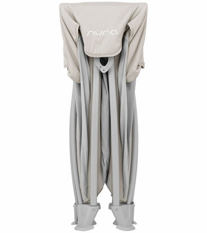 Nuna Cove Aire + CUDL Baby Bundle - Champagne/Aspen - Z2BT11CHP