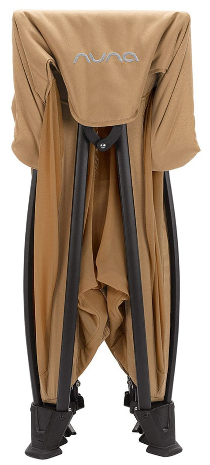 Nuna COVE Aire Go Playard - Camel - TC11203CAM