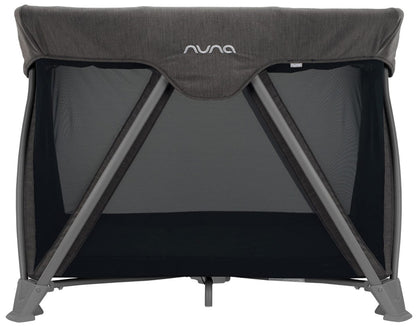 Nuna COVE Aire Go Playard - Caviar - TC11203CVR