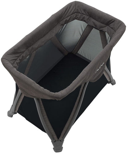 Nuna COVE Aire Go Playard - Caviar - TC11203CVR