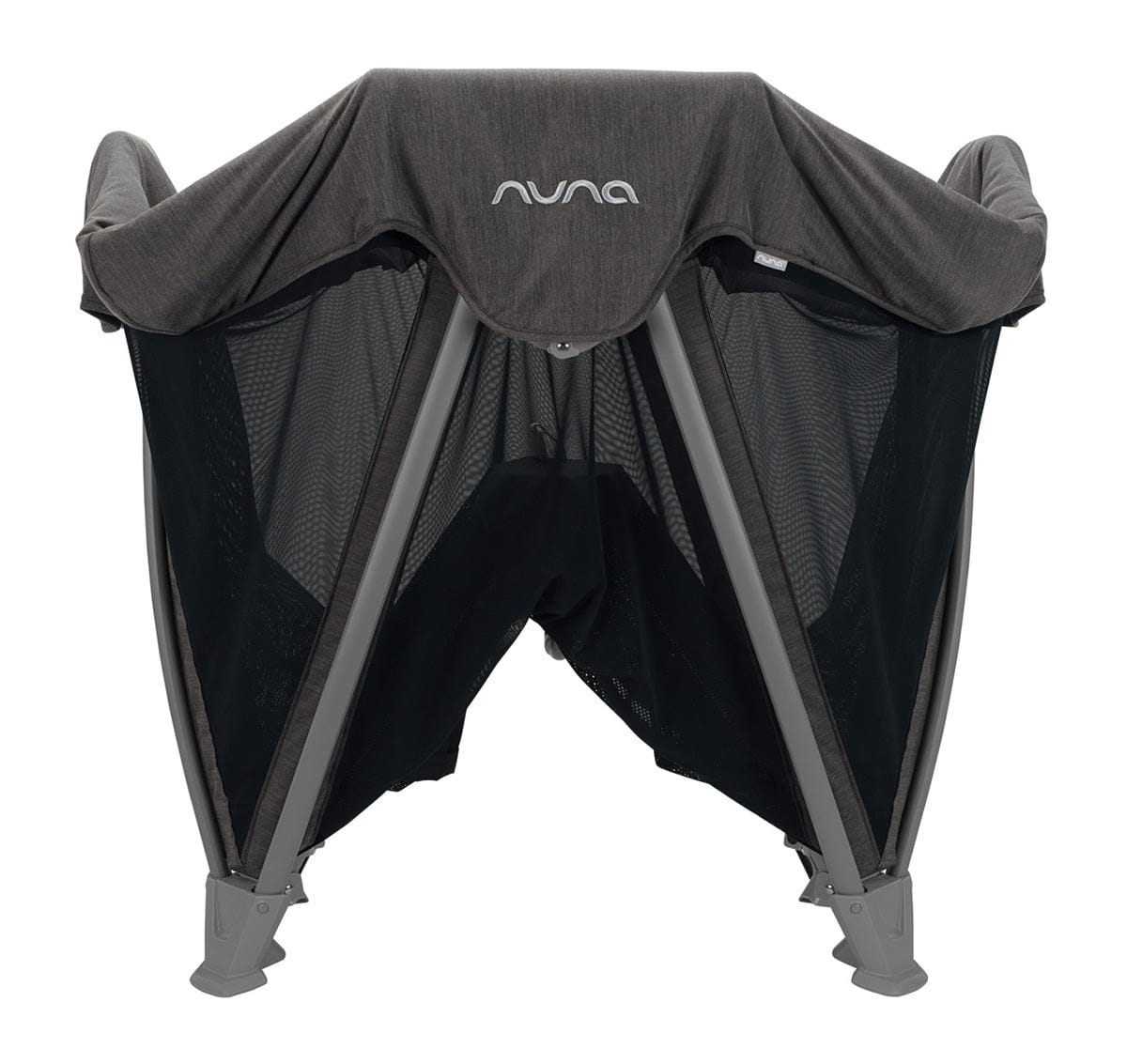 Nuna COVE Aire Go Playard - Caviar - TC11203CVR