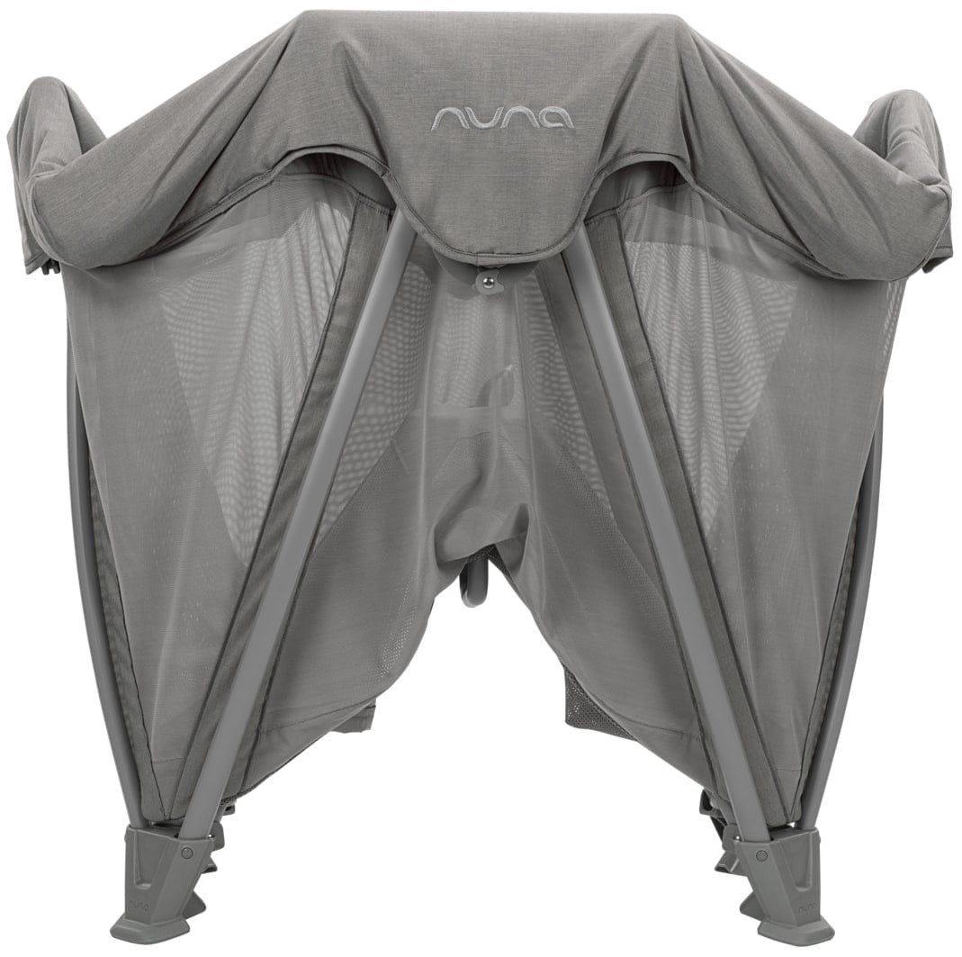 Nuna COVE Aire Go Playard - Frost - TC11203FRT