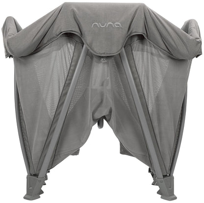 Nuna COVE Aire Go Playard - Frost - TC11203FRT