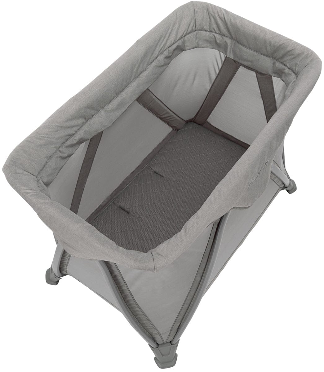 Nuna COVE Aire Go Playard - Frost - TC11203FRT