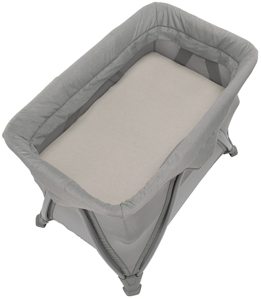 Nuna COVE Aire Go Playard - Frost - TC11203FRT