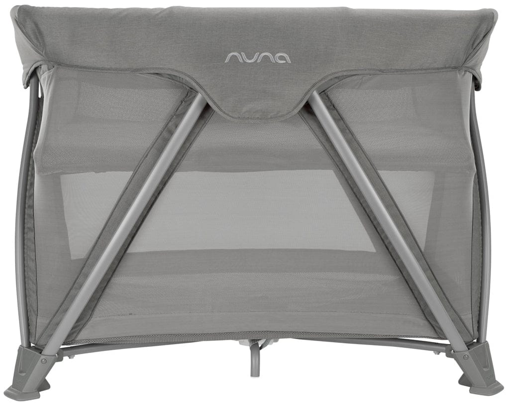 Nuna COVE Aire Go Playard - Frost - TC11203FRT