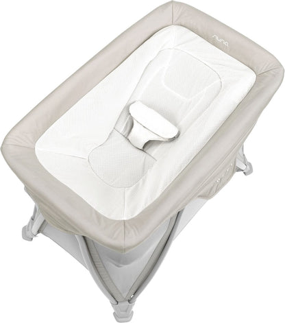 Nuna COVE Aire Playard - Champagne - TC11201CHP