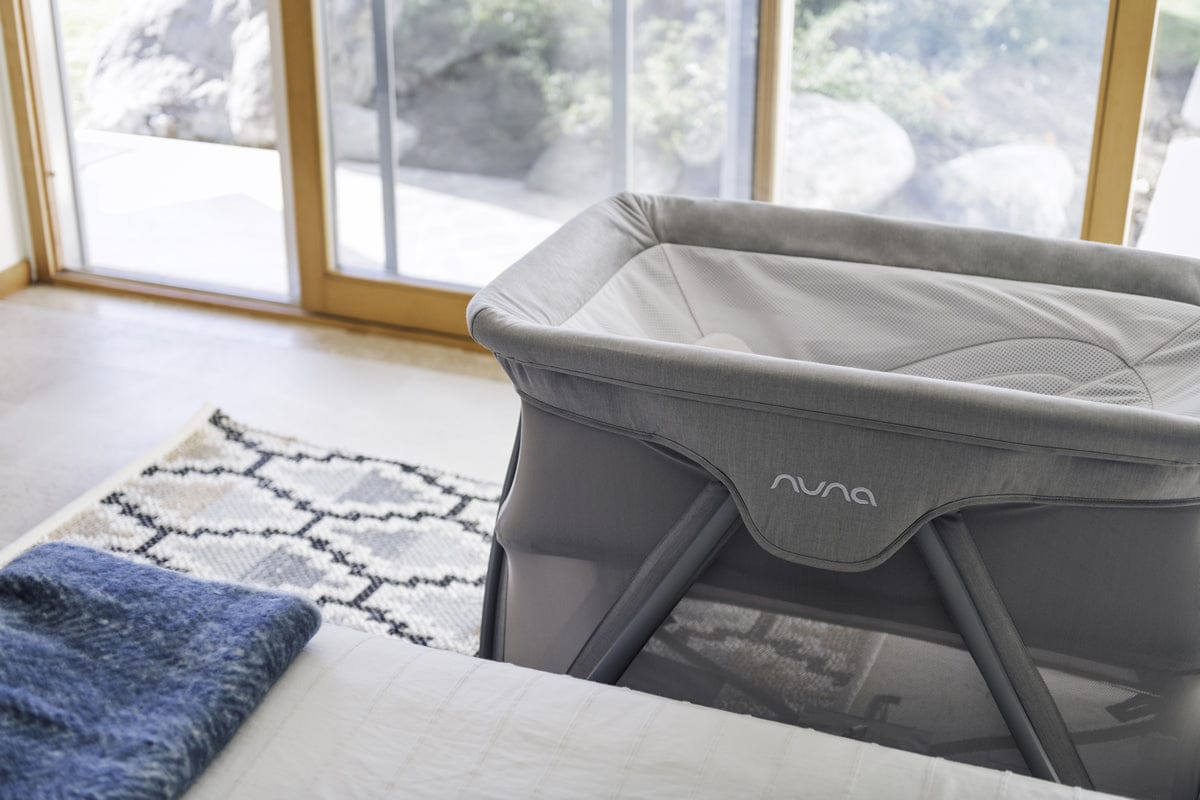 Nuna COVE Aire Playard - Frost - TC11201FRT