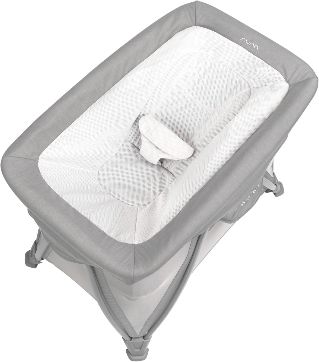 Nuna COVE Aire Playard - Frost - TC11201FRT