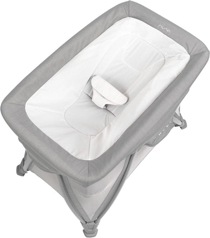 Nuna COVE Aire Playard - Frost - TC11201FRT
