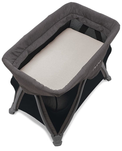 Nuna COVE Aire Series Organic Sheet - Moonbeam - SS11200MON