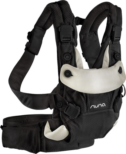Nuna CUDL 4 in 1 Baby Carrier - Night - BC13900NGT