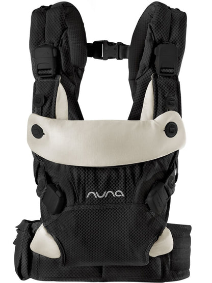 Nuna CUDL 4 in 1 Baby Carrier - Night - BC13900NGT