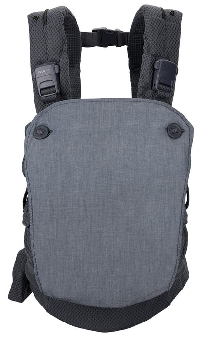 Nuna CUDL Clik 4 in 1 Baby Carrier - Denim - BC17200DNM