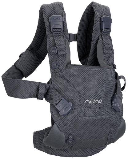 Nuna CUDL Clik 4 in 1 Baby Carrier - Denim - BC17200DNM