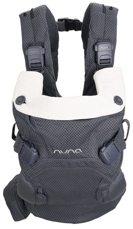 Nuna CUDL Clik 4 in 1 Baby Carrier - Denim - BC17200DNM