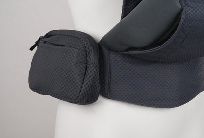 Nuna CUDL Clik 4 in 1 Baby Carrier - Denim - BC17202DNM