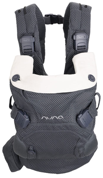 Nuna CUDL Clik 4 in 1 Baby Carrier - Denim – Albee Baby