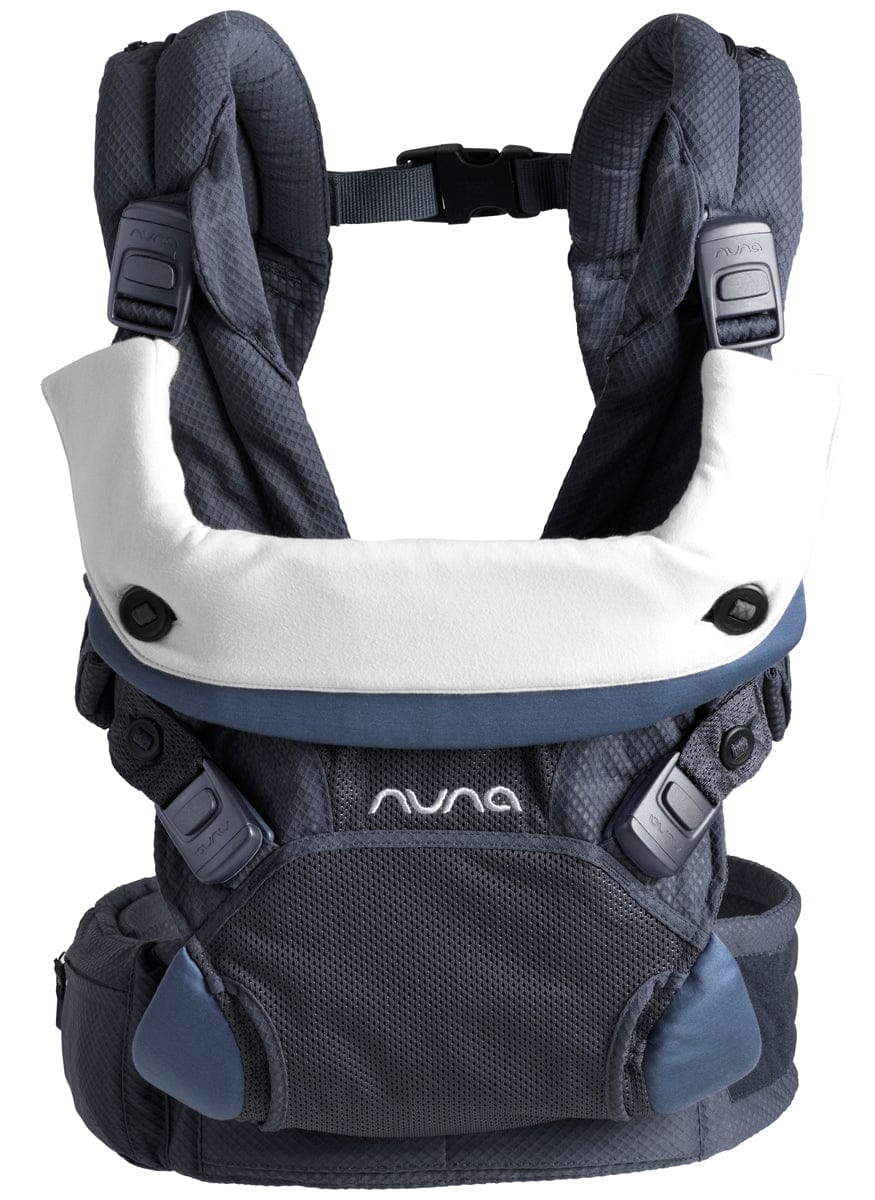 Nuna 2019 CUDL Baby Carrier - Aspen - BC11600ASP