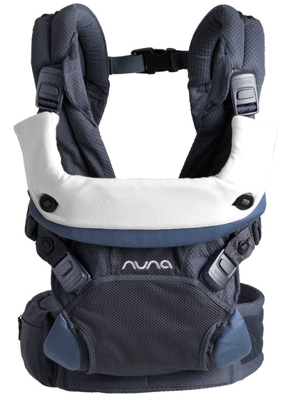Nuna 2019 CUDL Baby Carrier - Aspen - BC11600ASP