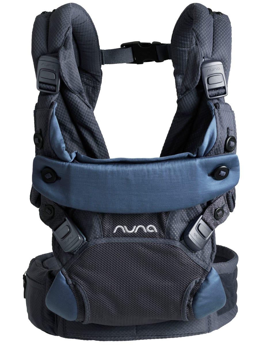 Nuna 2019 CUDL Baby Carrier - Aspen - BC11600ASP