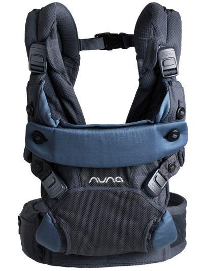 Nuna 2019 CUDL Baby Carrier - Aspen - BC11600ASP