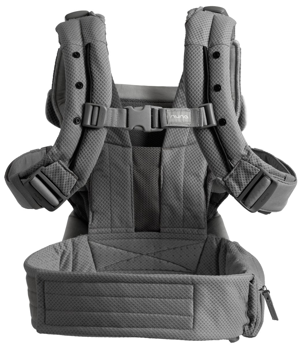 Nuna 2019 CUDL Baby Carrier - Frost - BC11600FRT