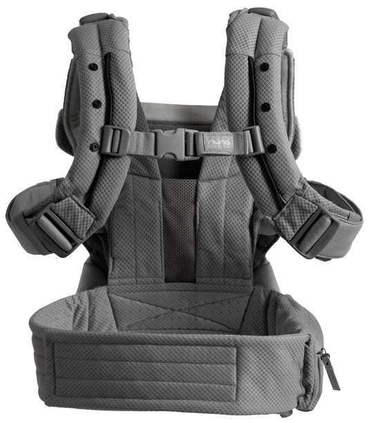 Nuna 2019 CUDL Baby Carrier - Frost - BC11600FRT