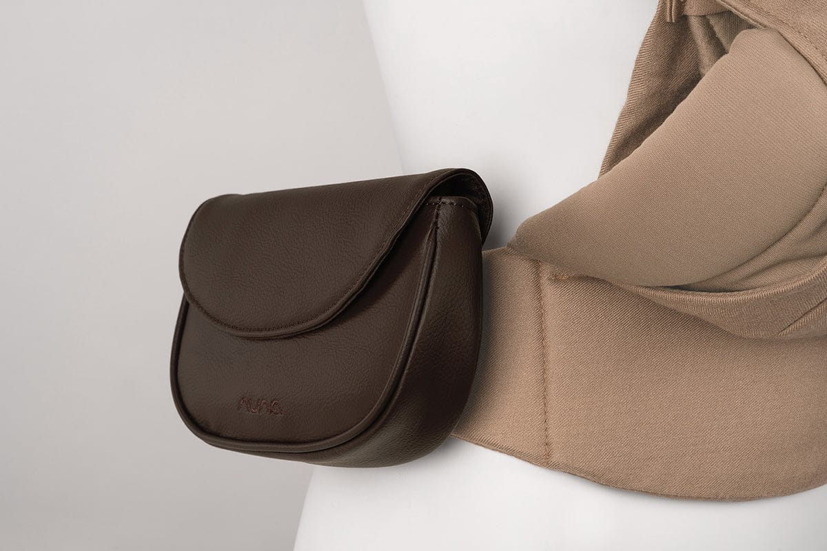 Nuna CUDL Luxe 4 in 1 Baby Carrier - Canyon - BC17250CYN