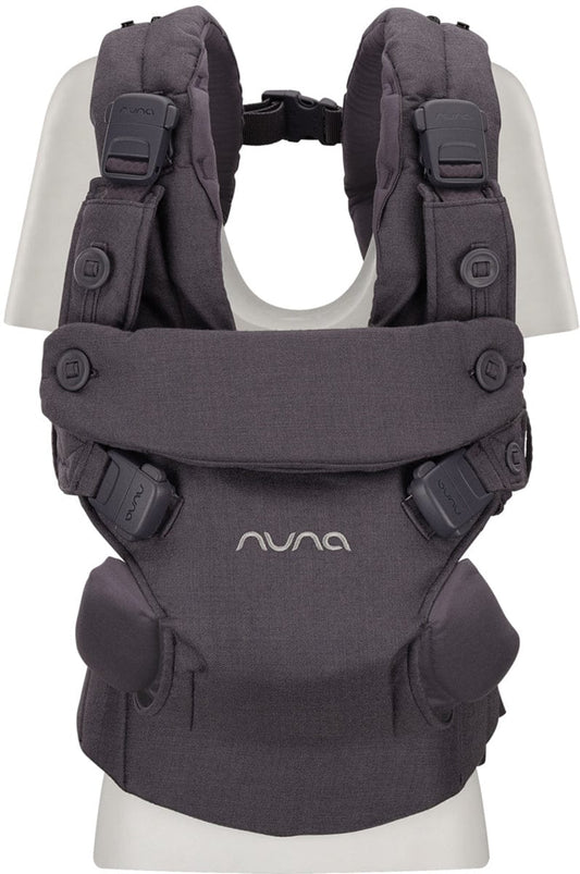 Nuna CUDL Luxe 4 in 1 Baby Carrier - Dusk - BC17250DSK