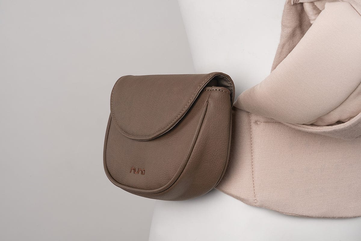 Nuna CUDL Luxe 4 in 1 Baby Carrier - Pearl - BC17250PRL