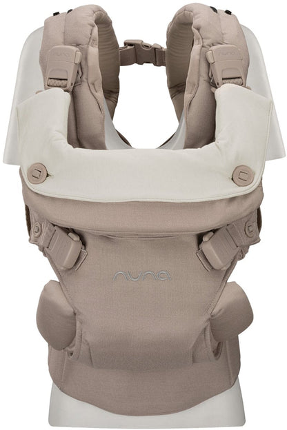 Nuna CUDL Luxe 4 in 1 Baby Carrier - Quartz - BC17250QUA