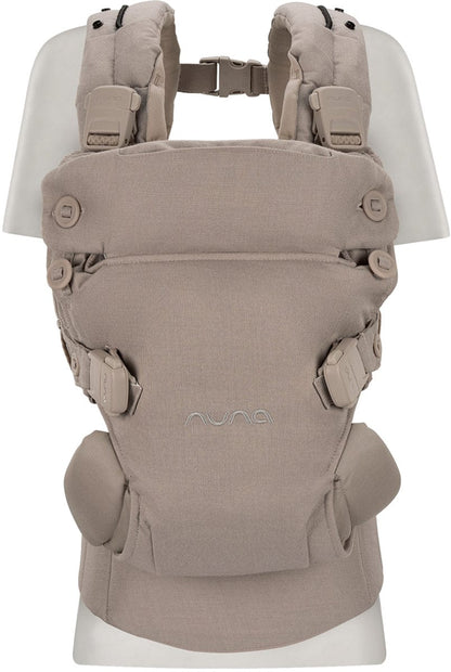 Nuna CUDL Luxe 4 in 1 Baby Carrier - Quartz - BC17250QUA