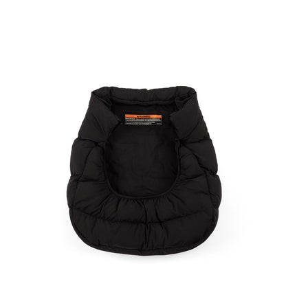 Nuna CUDL Series Winter Cover - Caviar - CW00000CVR