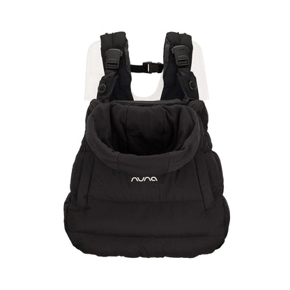 Nuna CUDL Series Winter Cover - Caviar - CW00000CVR