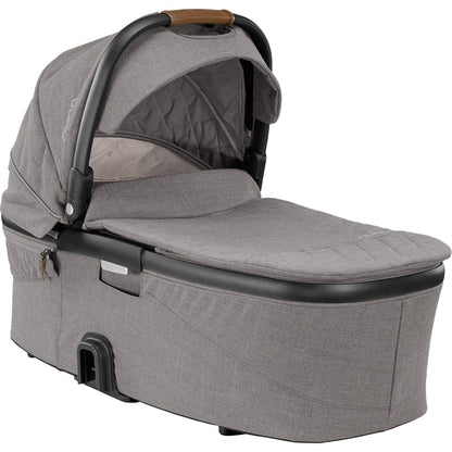 Nuna DEMI Grow Bassinet - Frost - CC09204FRT