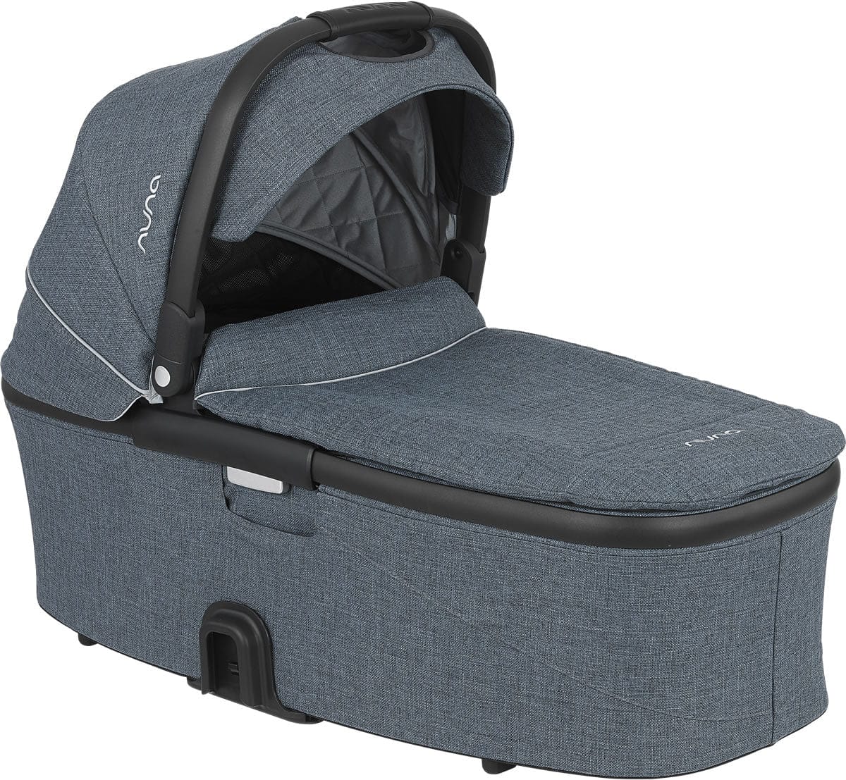 Nuna Demi Grow Bassinet - Aspen - CC09200ASP