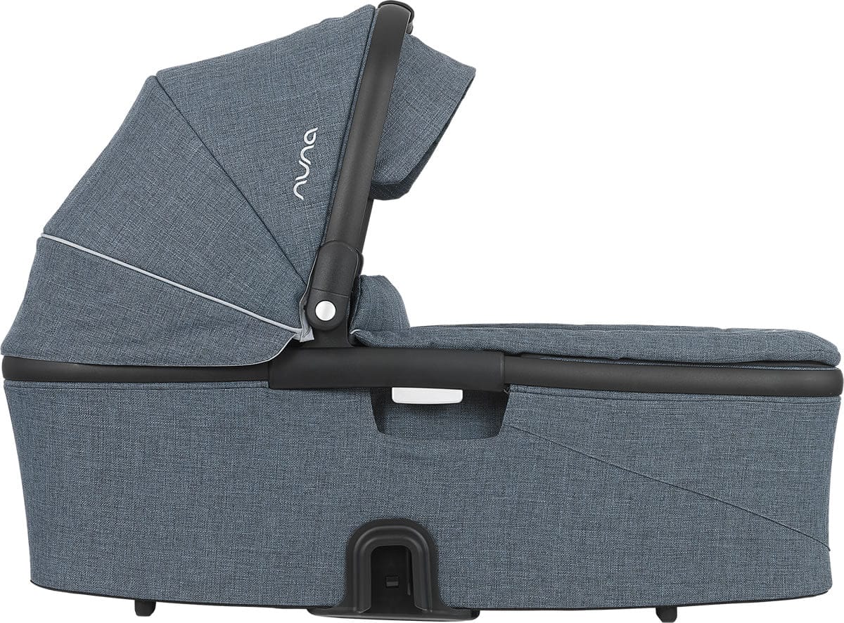 Nuna Demi Grow Bassinet - Aspen - CC09200ASP