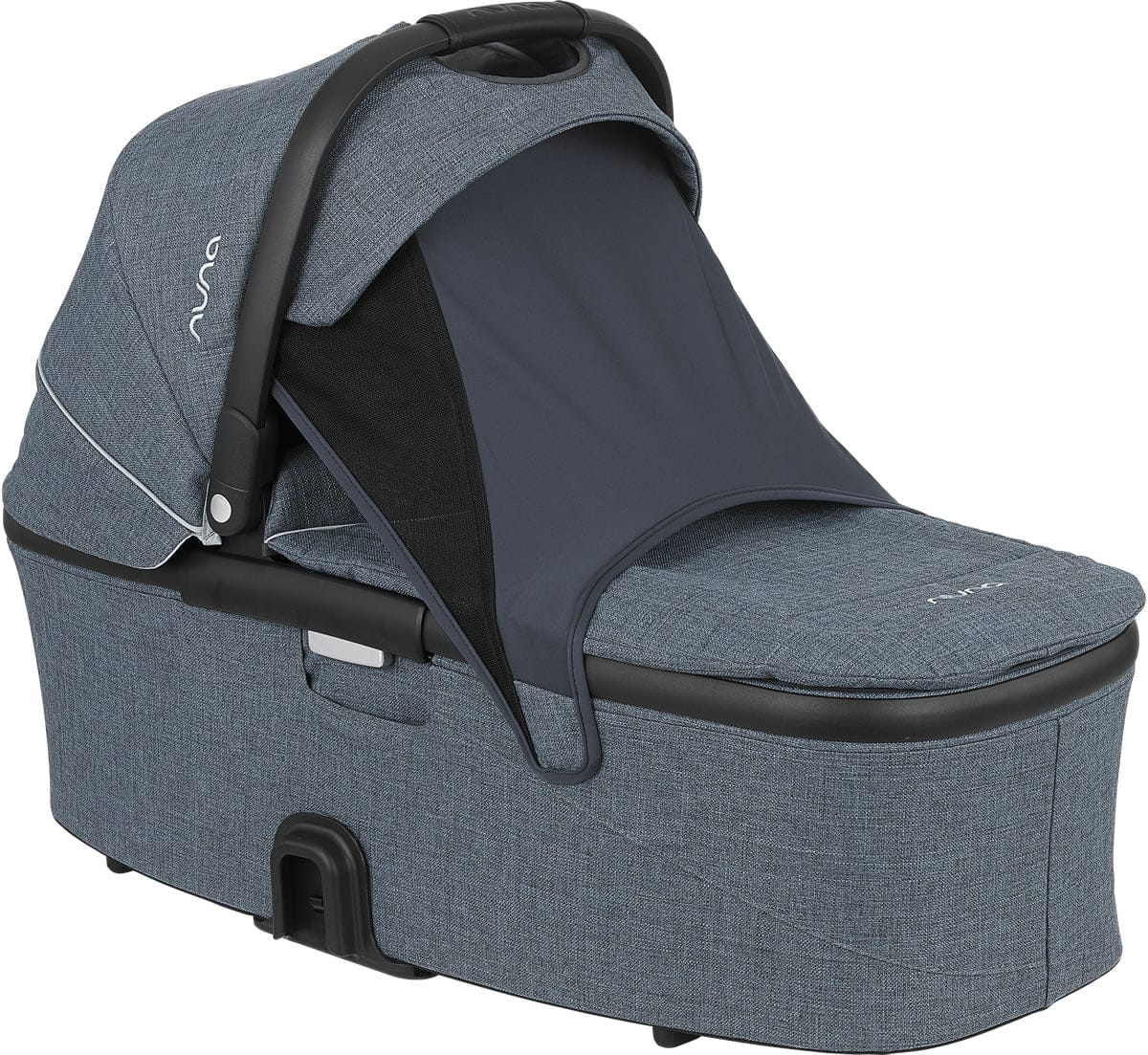 Nuna Demi Grow Bassinet - Aspen - CC09200ASP