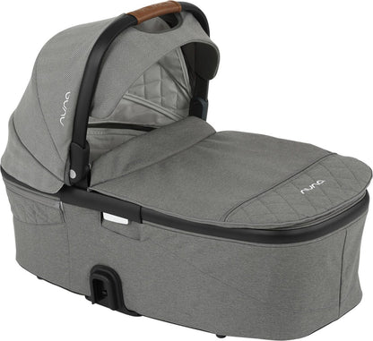 Nuna Demi Grow Bassinet - Oxford - CC09203OXF