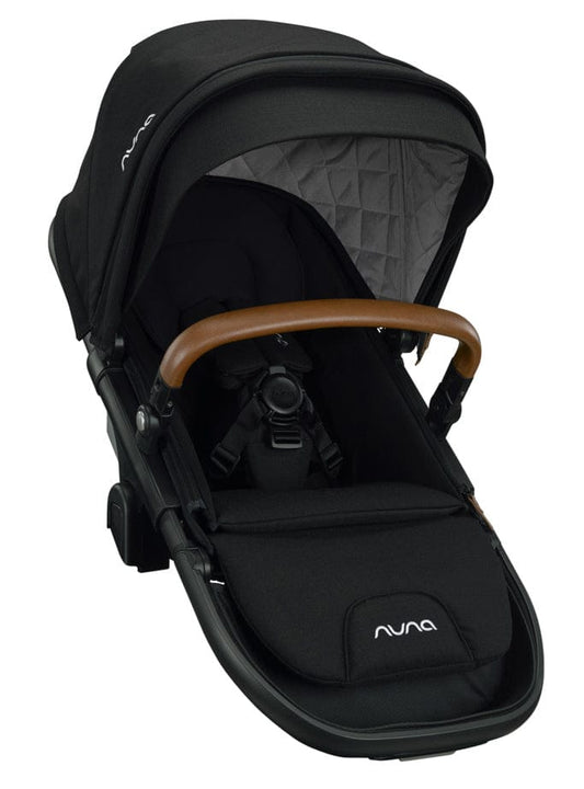 Nuna Demi Grow Sibling Seat - Caviar - AC08101CVR