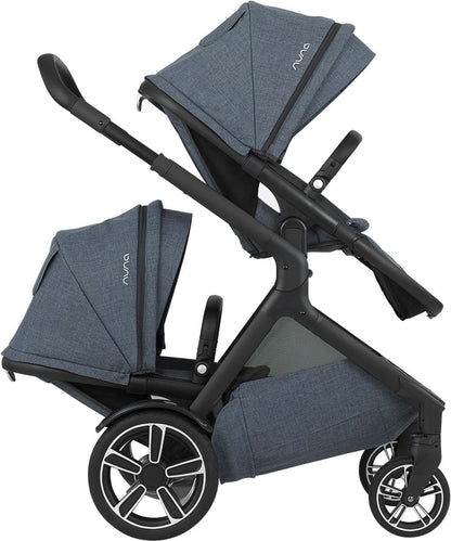 Nuna Demi Grow Double Stroller - Aspen