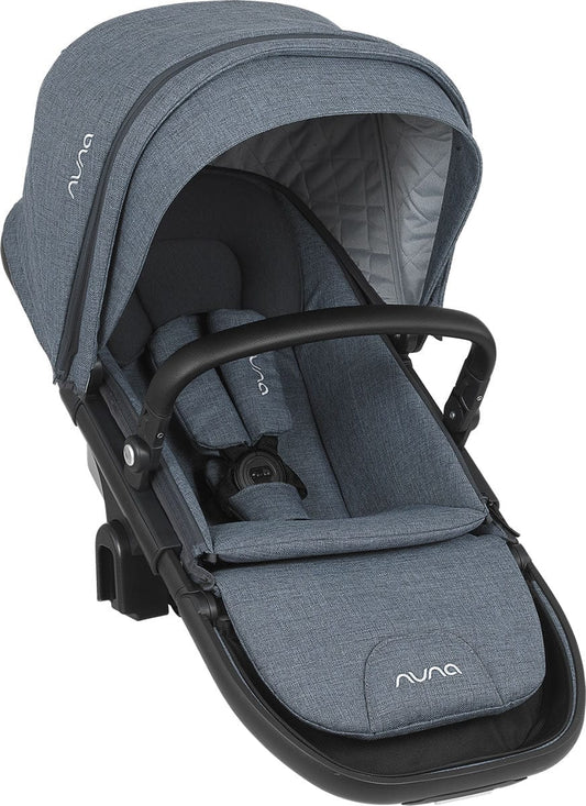 Nuna Demi Grow Sibling Seat - Aspen - AC08101ASP