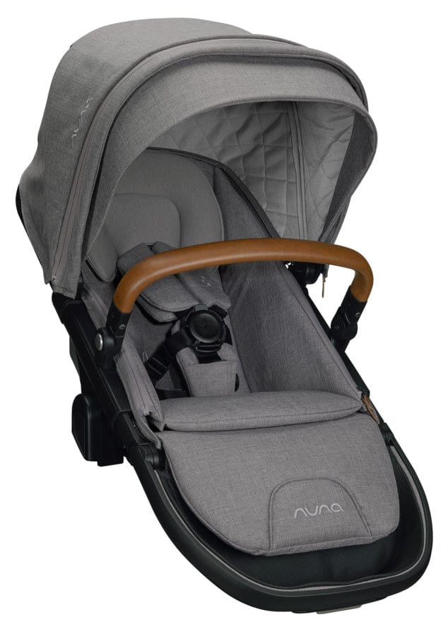 Nuna Demi Grow Sibling Seat - Frost - AC08101FRT