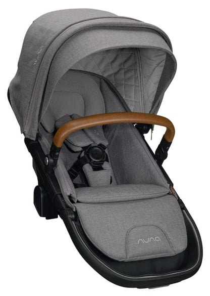 Nuna Demi Grow Sibling Seat - Frost - AC08101FRT