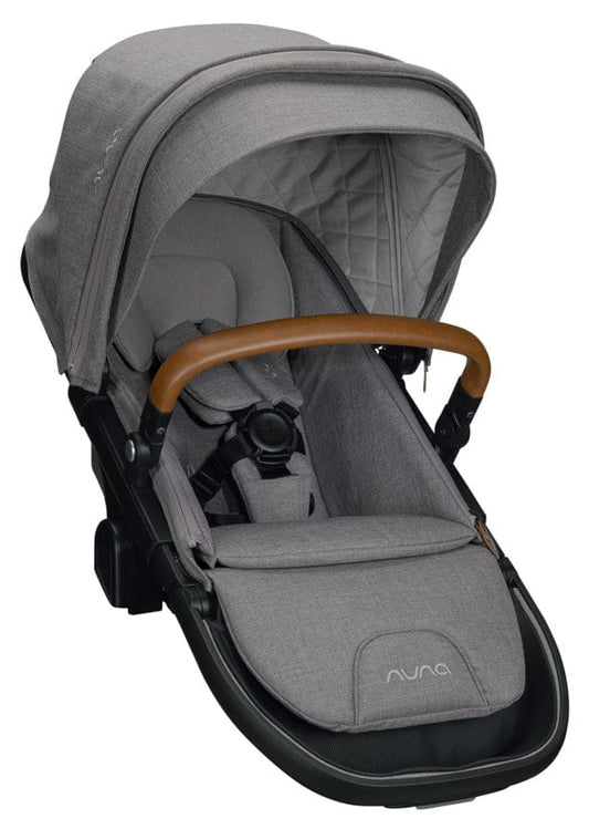 Nuna Demi Grow Sibling Seat - Frost - AC08101FRT