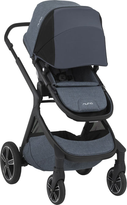 Nuna Demi Grow Stroller - Aspen - ST08101ASP